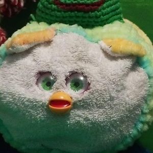 Meet your Posher, Ronan